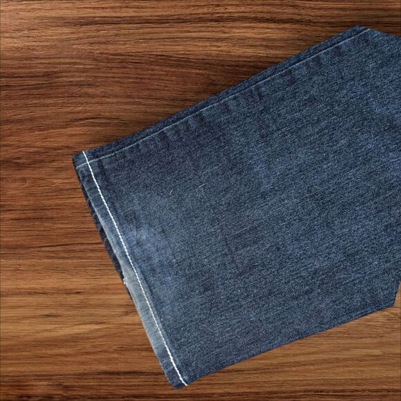 Do Denim Stretch Jeans Plus Size - Picture 7 of 8